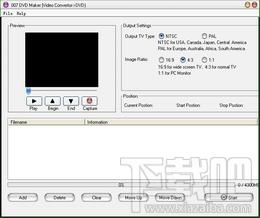 007 DVD Maker,007 DVD Maker下载,007 DVD Maker官方下载