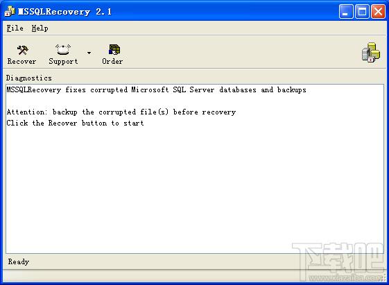MSSQLRecovery,MSSQLRecovery下载,MSSQLRecovery官方下载