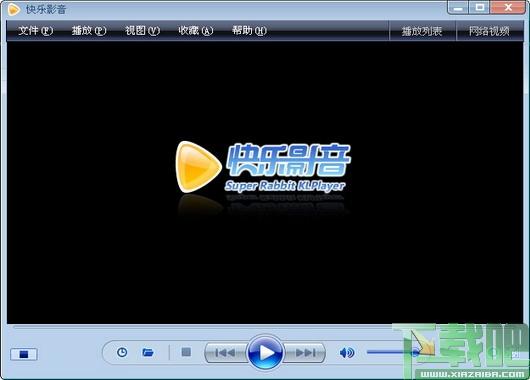 快乐影音,超级兔子,KLPlayer