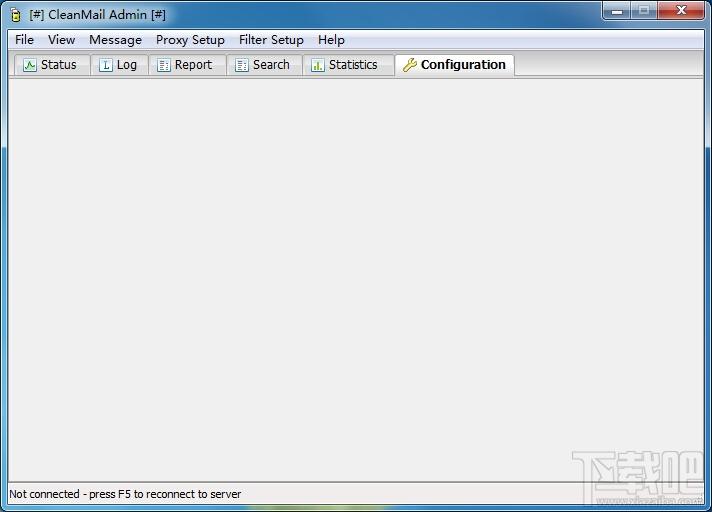 CleanMail Server,CleanMail Server下载,CleanMail Server官方下载