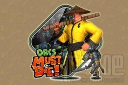 兽人必须死简体中文版下载,兽人必须死简体中文版,兽人必须死,兽人必须死游戏下载