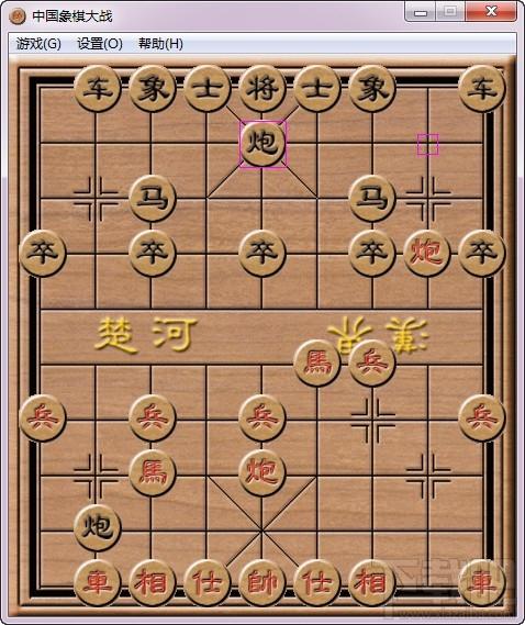 中国象棋,中国象棋大战,中国象棋大战,中国象棋下载