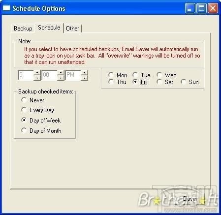 OutlookExpressEmailSaver,Outlook ,Express ,邮件客户端