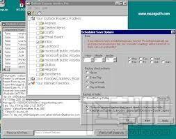OutlookExpressEmailSaver,Outlook ,Express ,邮件客户端