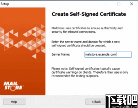 MailStore Server下载,邮件管理
