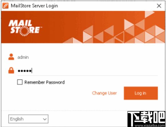 MailStore Server下载,邮件管理