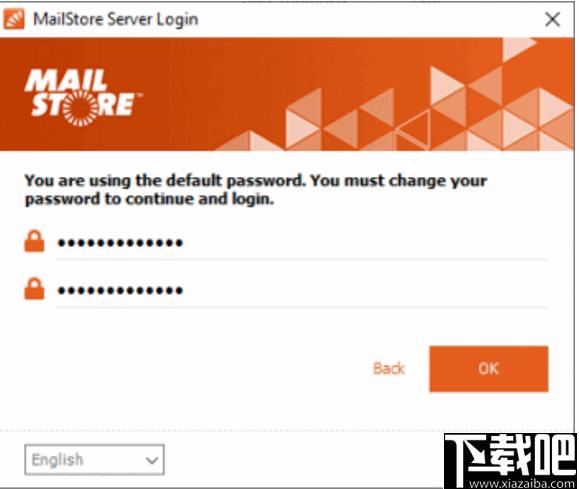 MailStore Server下载,邮件管理