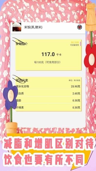 厨房小当家之轻断食app下载,饮食app,食谱app,厨房小当家之轻断食