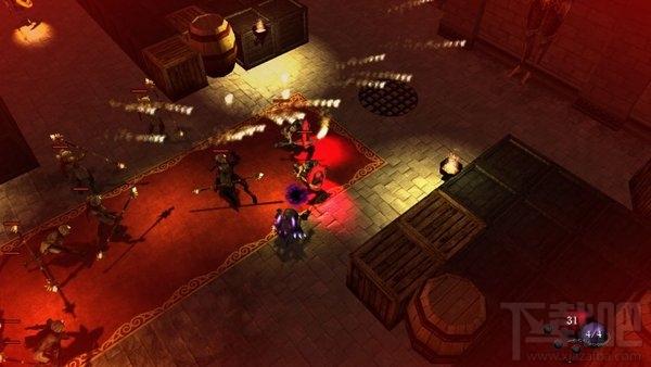 隐形神魔,隐形神魔下载,隐形神魔免费版