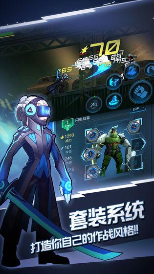 小黑人大乱斗官方版(暂未上线),小黑人大乱斗,动作游戏,冒险游戏