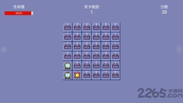 秘钥开箱游戏(暂未上线),秘钥开箱,闯关游戏,解谜游戏,开箱游戏