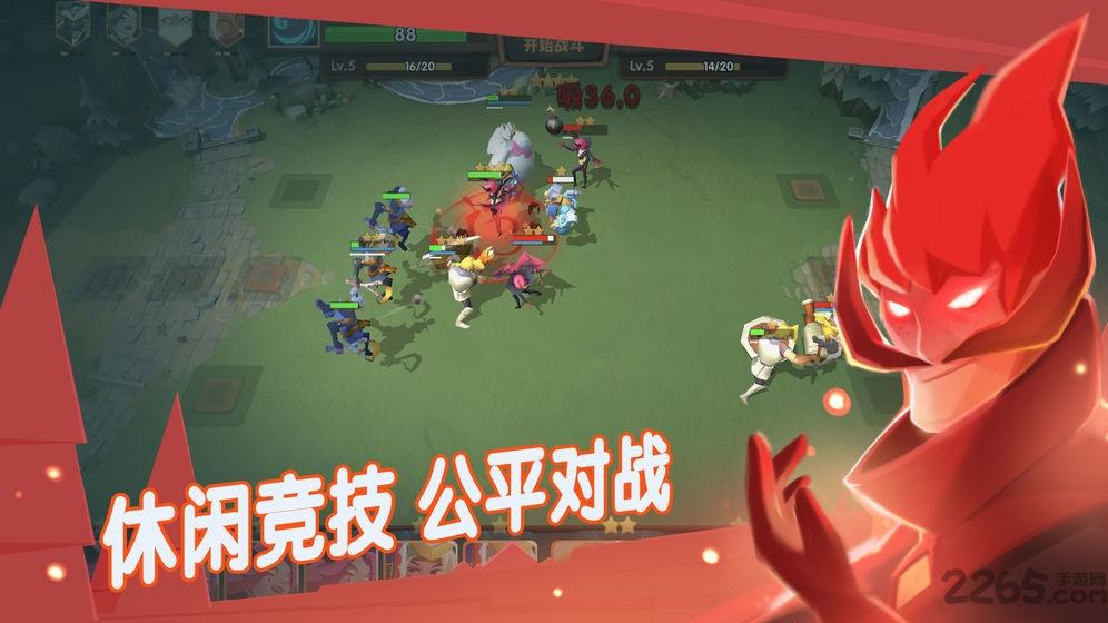 牌兵布阵手机版(暂未上线),牌兵布阵,卡牌手游,策略手游