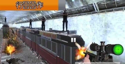 愤怒的狙击手无限金币破解版下载,愤怒的狙击手,枪战游戏,射击游戏