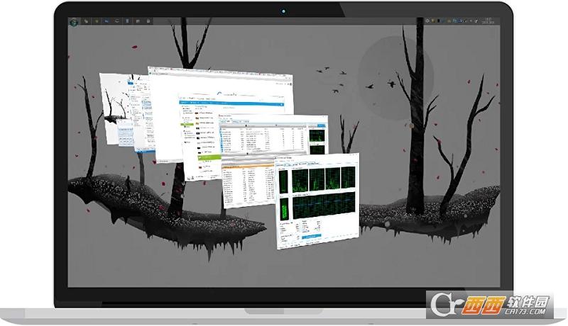 WPSAntiFreeze,任务管理器,管理.